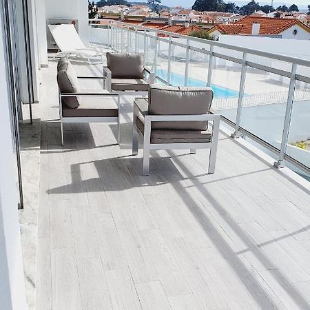 Ap. Nazare Views Apartment Exterior photo