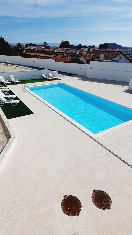 Ap. Nazare Views Apartment Exterior photo
