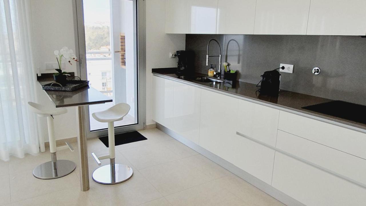 Ap. Nazare Views Apartment Exterior photo
