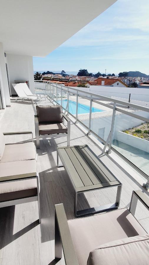 Ap. Nazare Views Apartment Exterior photo