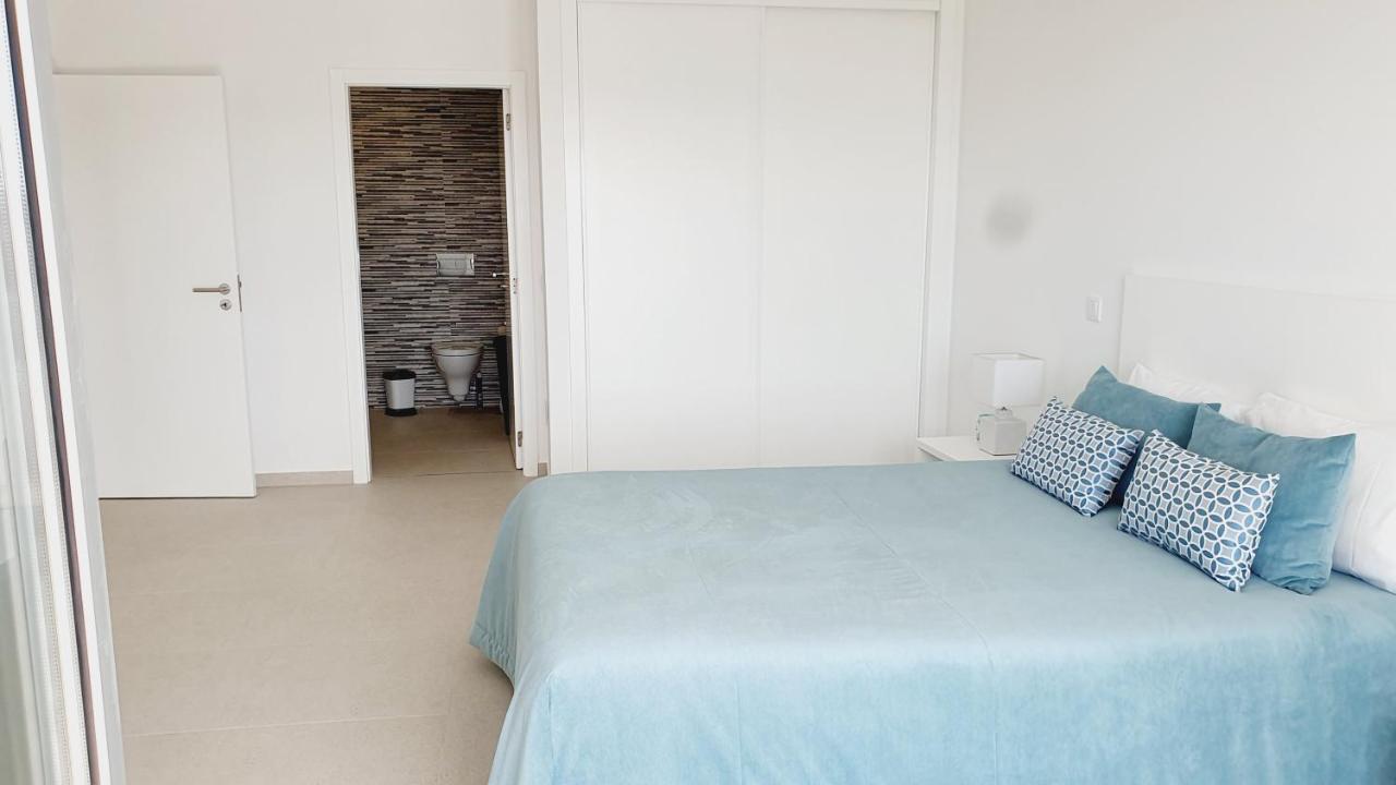 Ap. Nazare Views Apartment Exterior photo