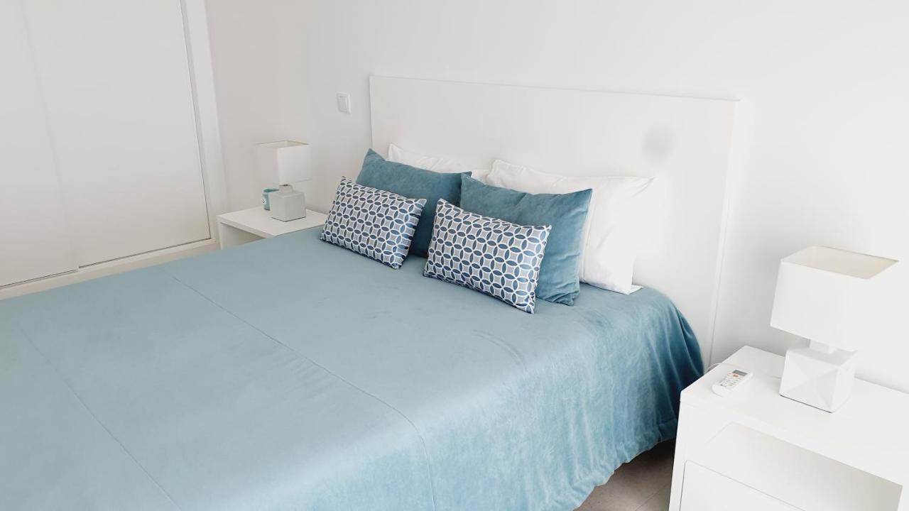 Ap. Nazare Views Apartment Exterior photo