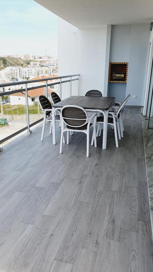 Ap. Nazare Views Apartment Exterior photo