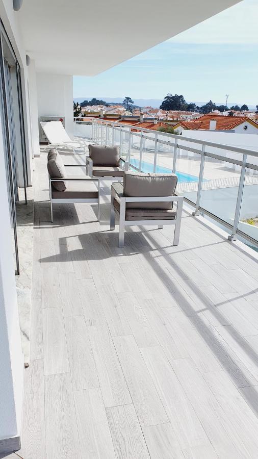 Ap. Nazare Views Apartment Exterior photo