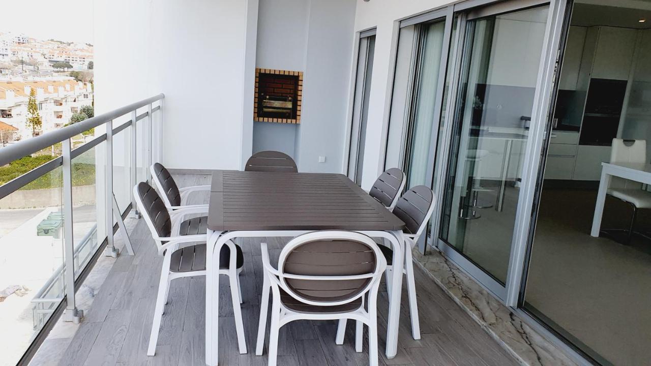 Ap. Nazare Views Apartment Exterior photo